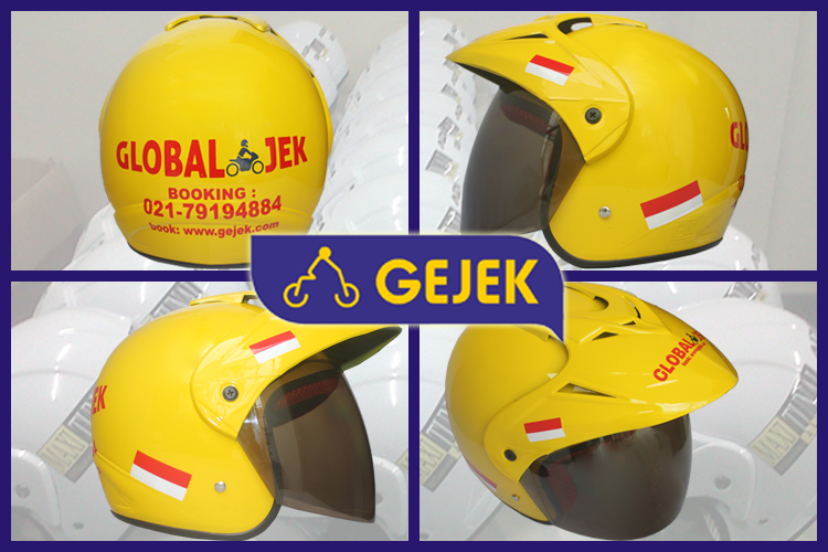 Helm Custom Global Jek