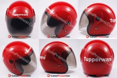 Helm Tupperware